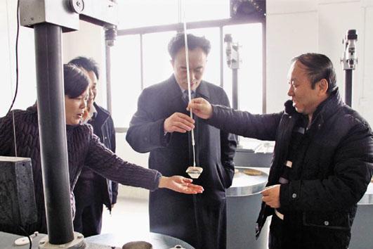 協通貴金屬晶體項目試驗成功