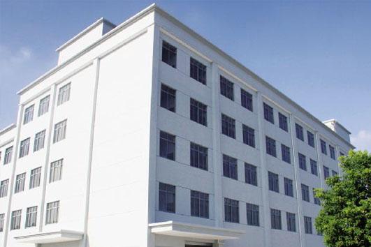 集團工業四區岡協通新建工程全面竣工