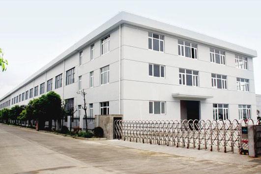 集團工業四區寶峨廠房三期工程全面竣工