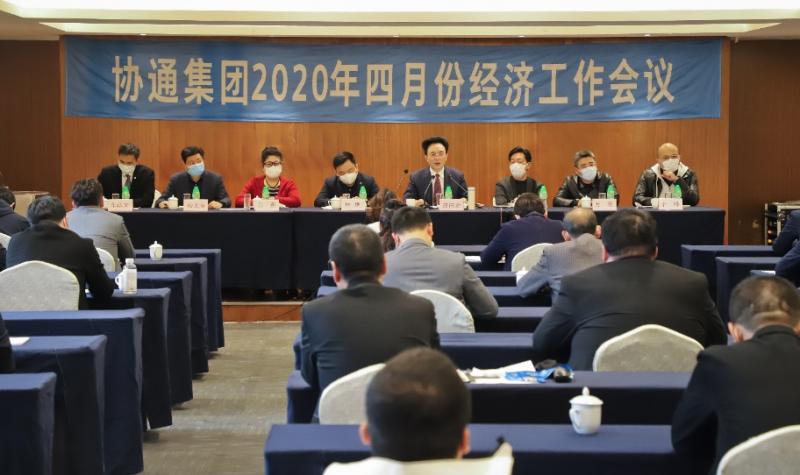 五個必須 四月份化危為機